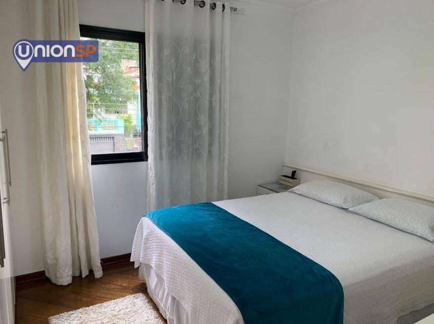 Apartamento à venda com 4 quartos, 120m² - Foto 4