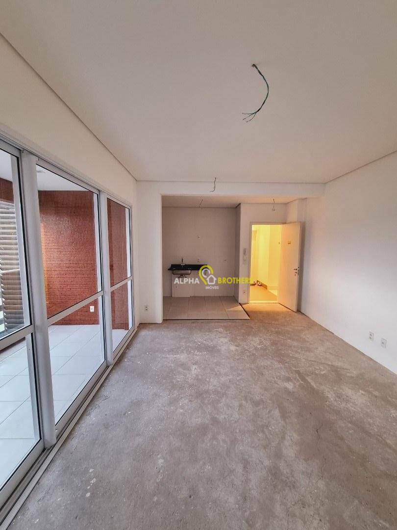 Apartamento à venda com 1 quarto, 55m² - Foto 5