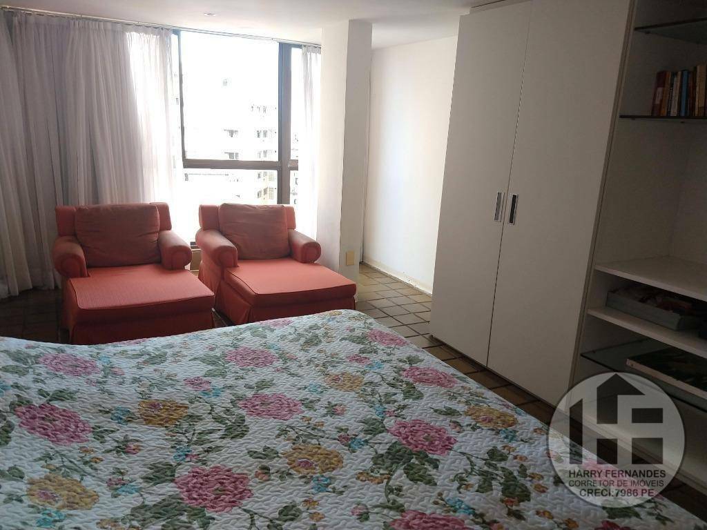 Apartamento à venda com 5 quartos, 500m² - Foto 53