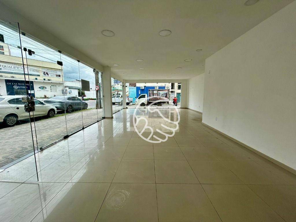 Loja-Salão, 70 m² - Foto 3