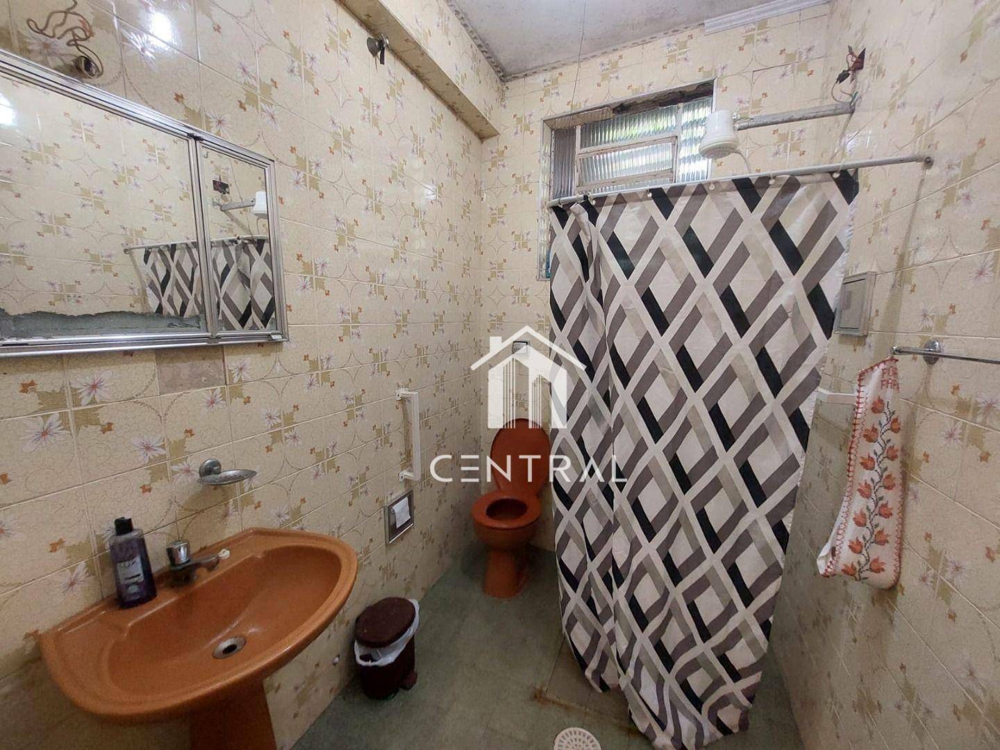 Casa à venda com 3 quartos, 120m² - Foto 9