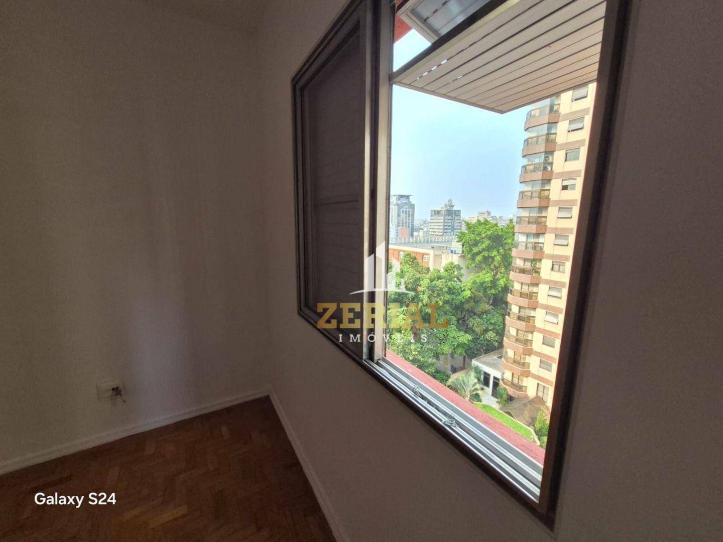 Apartamento à venda com 2 quartos, 79m² - Foto 20