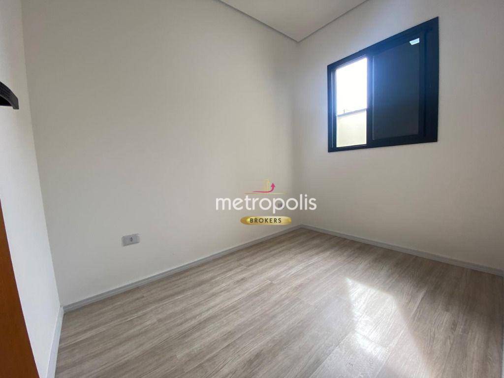 Apartamento à venda com 2 quartos, 52m² - Foto 9