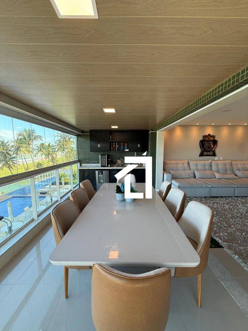 Apartamento, 4 quartos, 225 m² - Foto 3