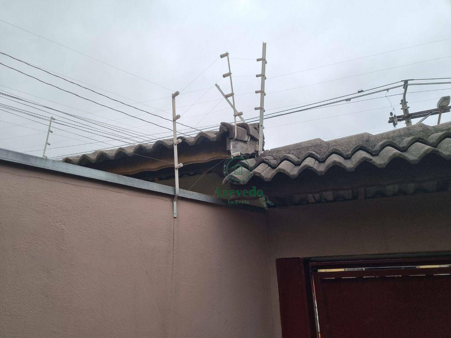 Sobrado à venda com 3 quartos, 100m² - Foto 94