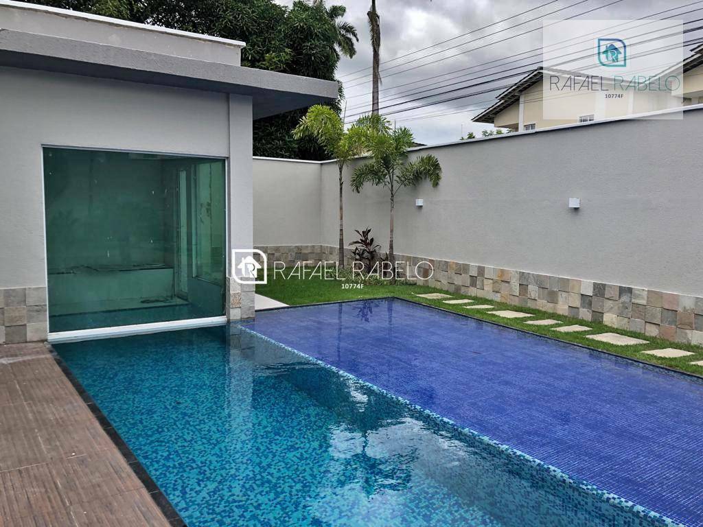 Casa de Condomínio à venda com 4 quartos, 149m² - Foto 32