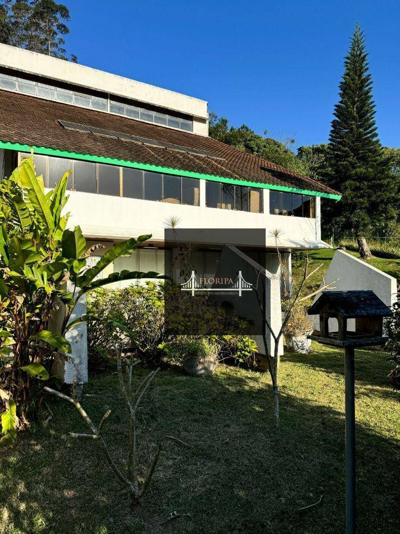 Casa de Condomínio à venda com 5 quartos, 418m² - Foto 41