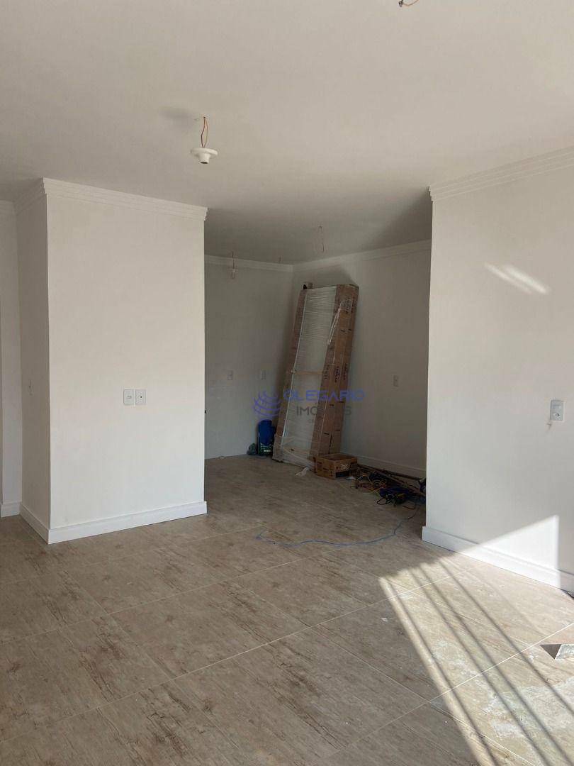 Sobrado à venda com 2 quartos, 80m² - Foto 9