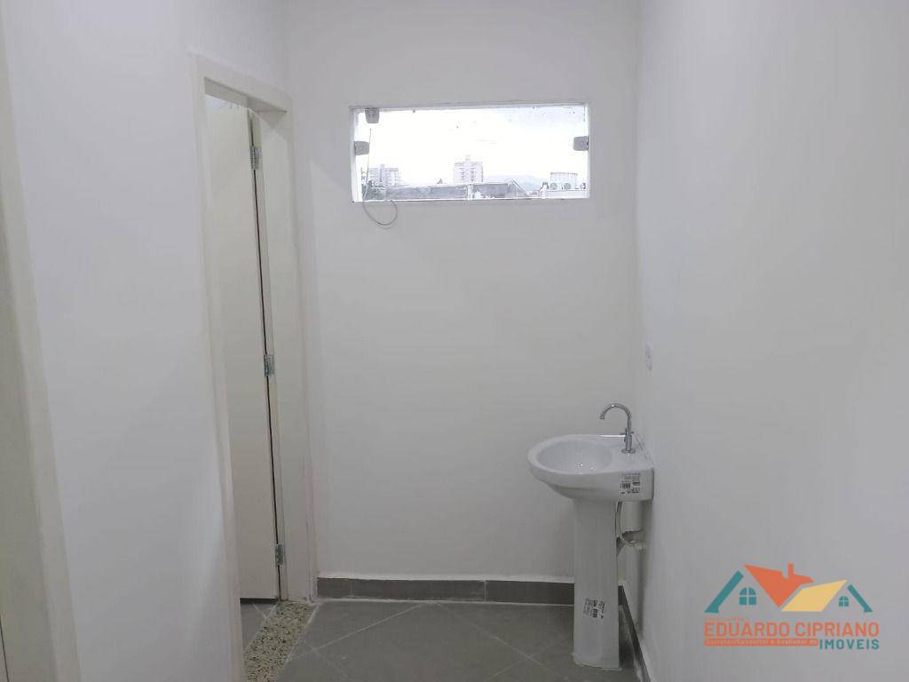 Conjunto Comercial-Sala para alugar, 20m² - Foto 9