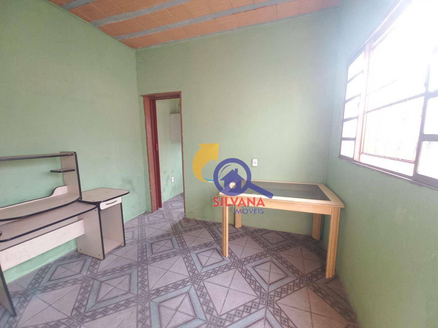 Casa de Condomínio para alugar com 1 quarto, 40m² - Foto 1