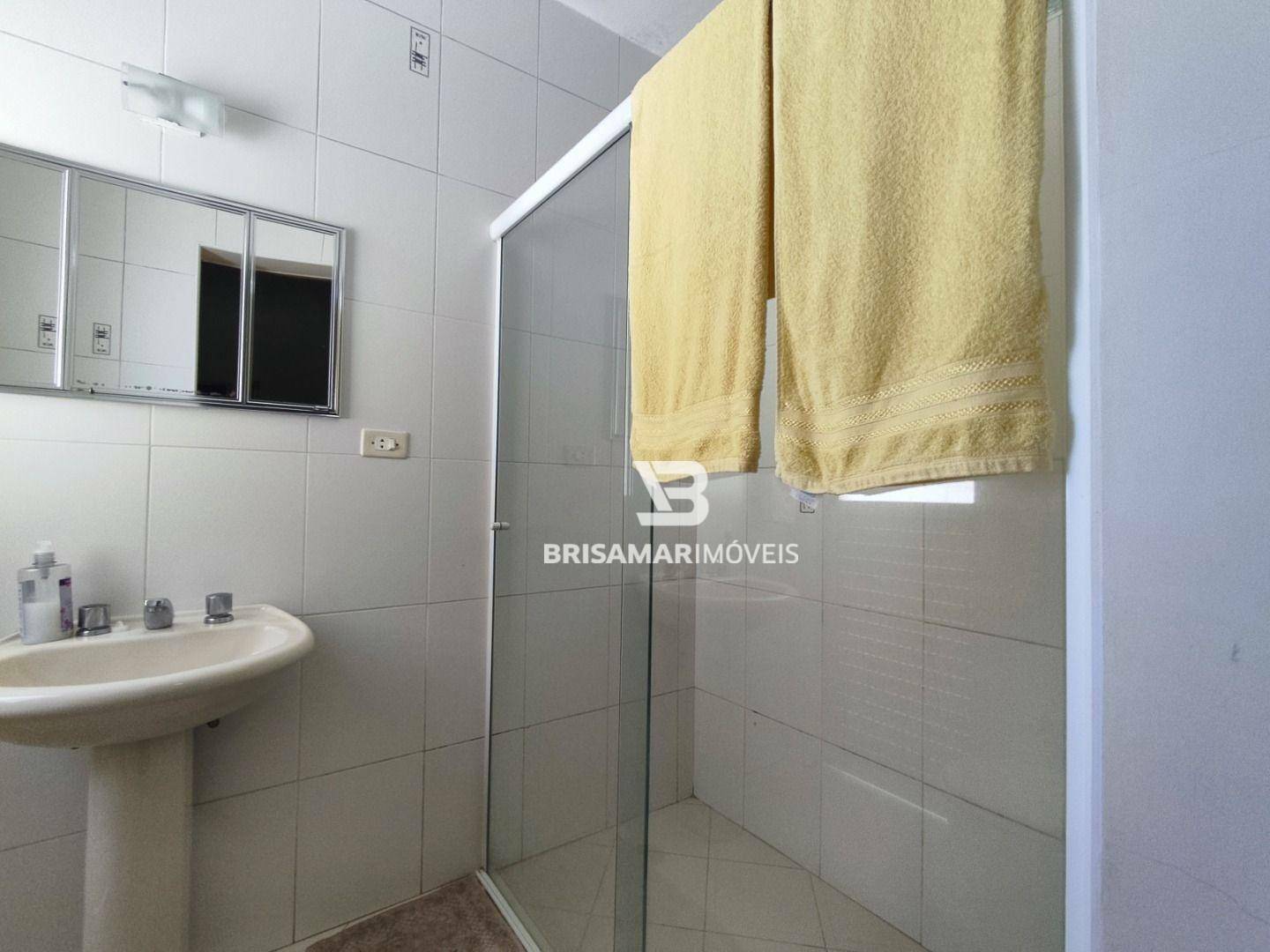 Apartamento à venda com 3 quartos, 160m² - Foto 23