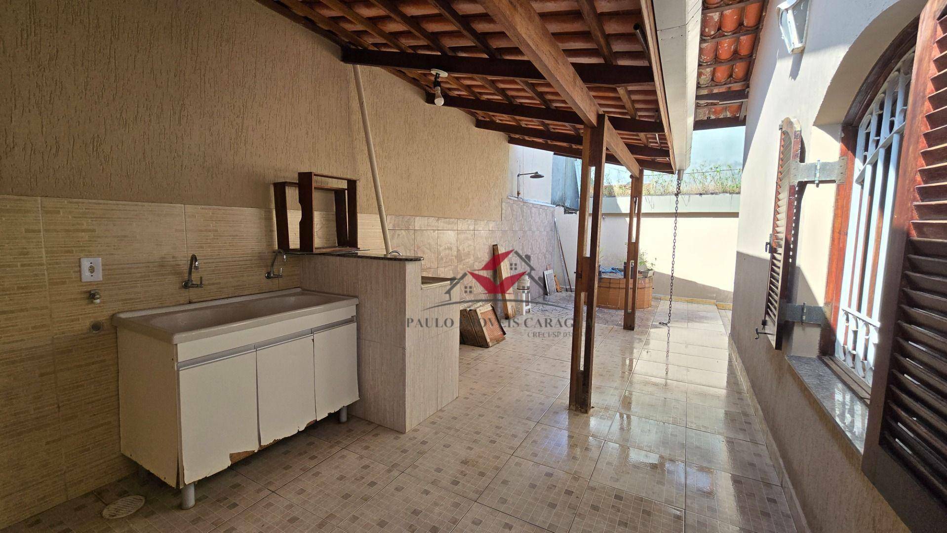 Casa à venda com 3 quartos, 200m² - Foto 41