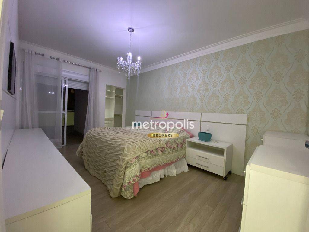 Sobrado à venda com 4 quartos, 630m² - Foto 45