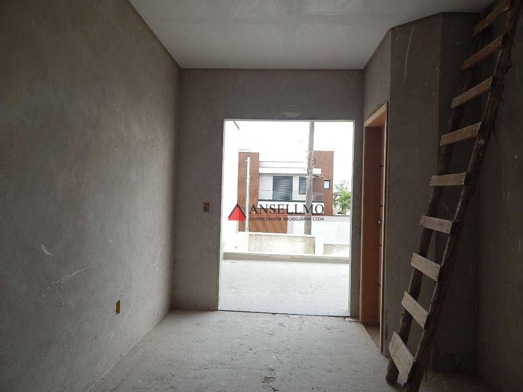 Sobrado à venda com 4 quartos, 320m² - Foto 18