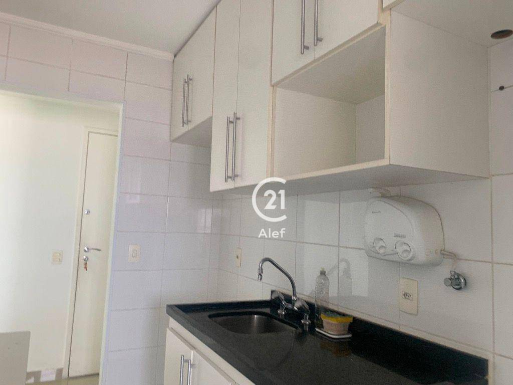 Apartamento para alugar com 2 quartos, 150m² - Foto 18