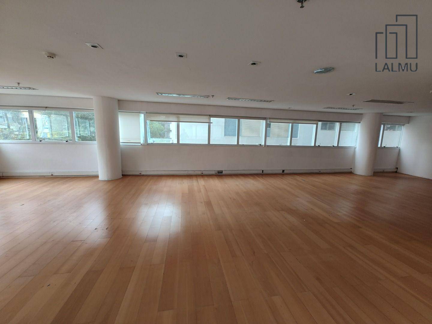 Conjunto Comercial-Sala para alugar, 96m² - Foto 12