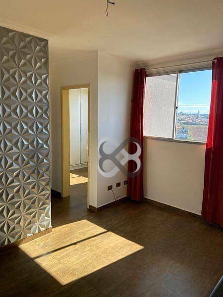 Apartamento à venda com 2 quartos, 45m² - Foto 2