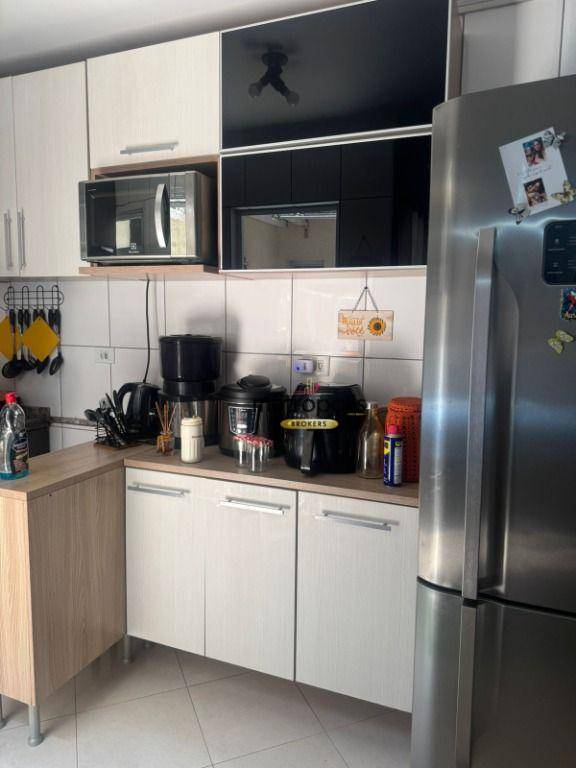 Apartamento, 2 quartos, 56 m² - Foto 5