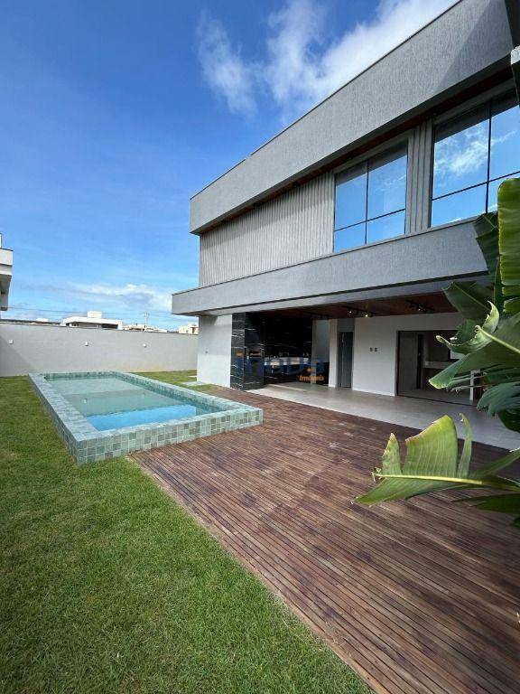 Casa de Condomínio à venda com 5 quartos, 335m² - Foto 16