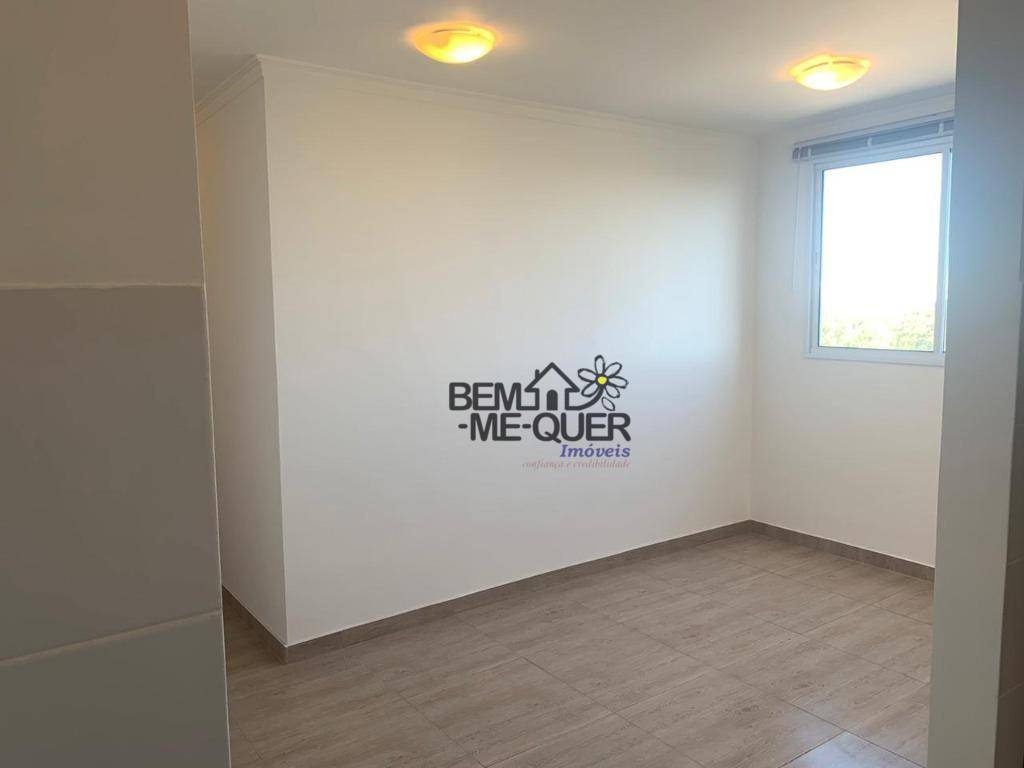 Apartamento à venda com 2 quartos, 47m² - Foto 9