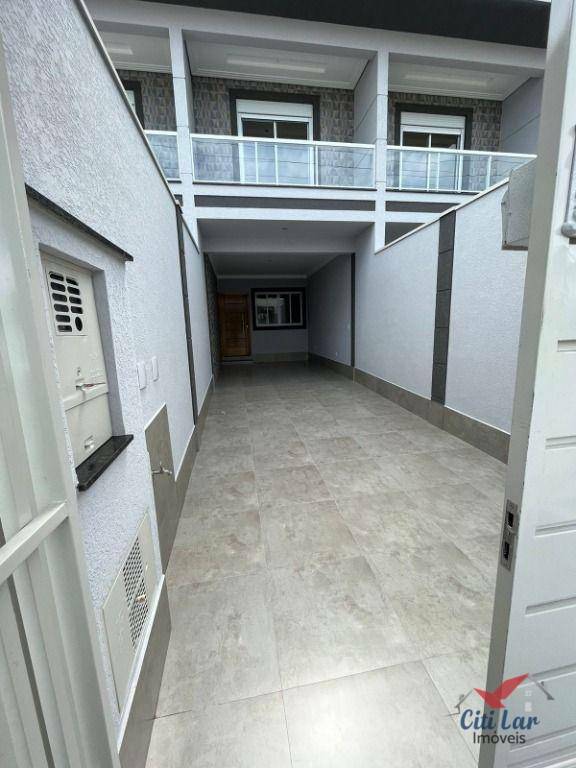 Sobrado à venda com 3 quartos, 165m² - Foto 13