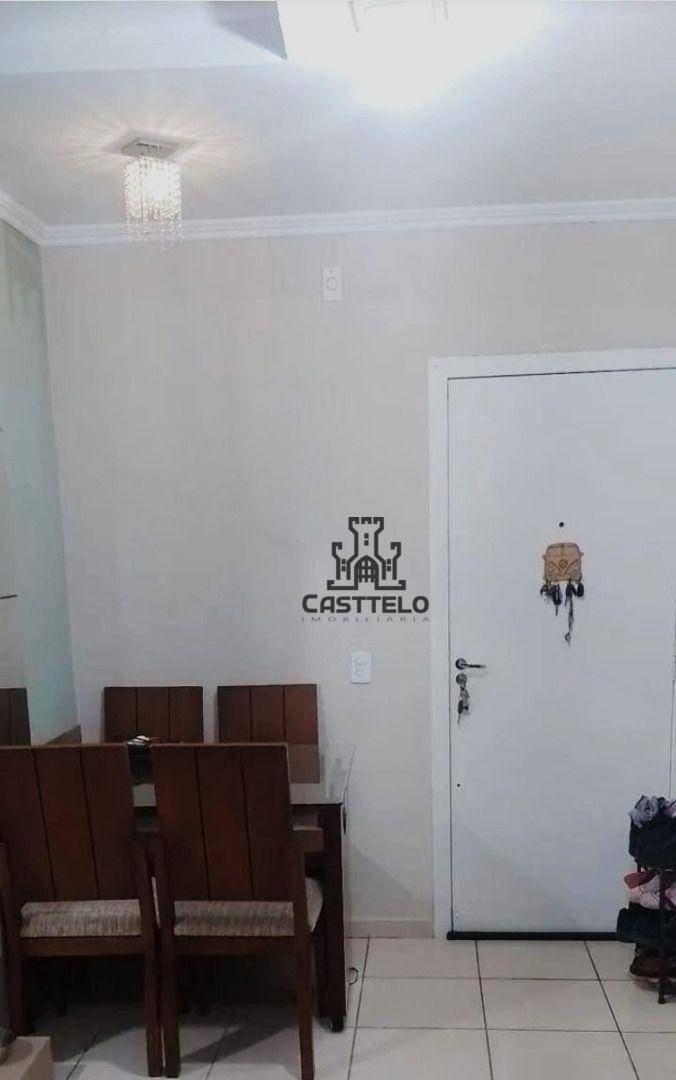 Apartamento à venda com 2 quartos, 130m² - Foto 2