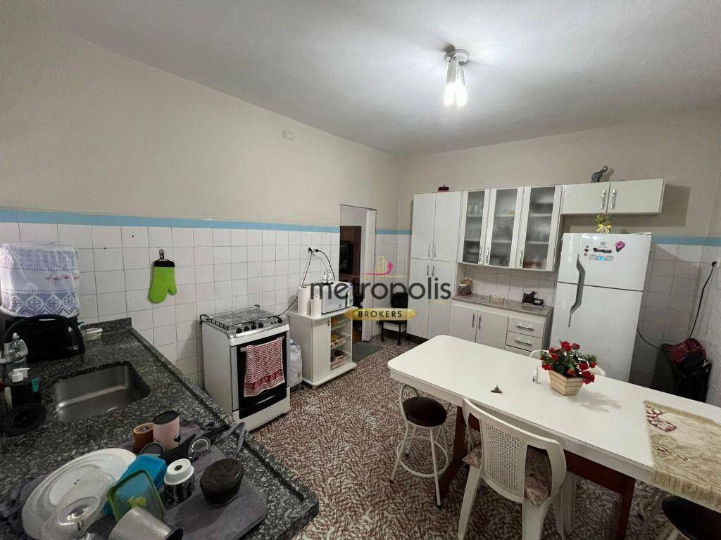 Casa à venda com 3 quartos, 157m² - Foto 16