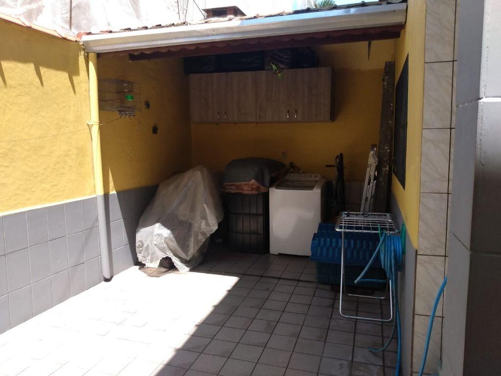 Sobrado para alugar com 3 quartos, 121m² - Foto 20