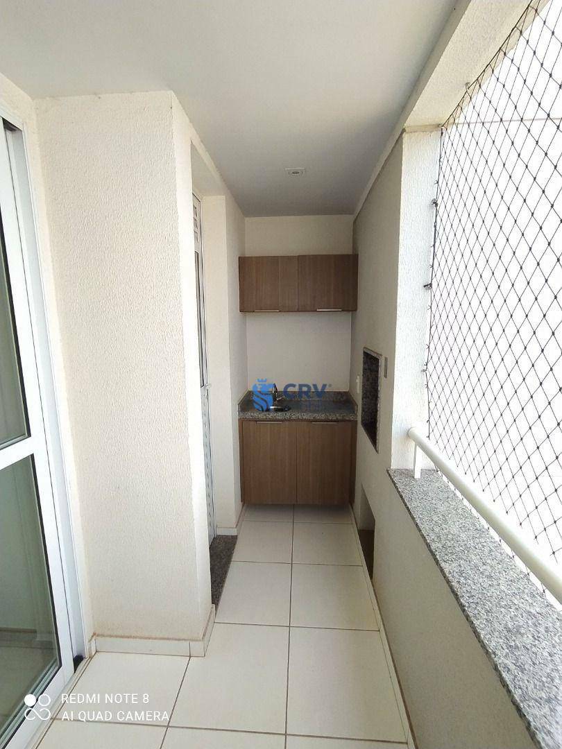 Apartamento para alugar com 2 quartos, 69m² - Foto 7