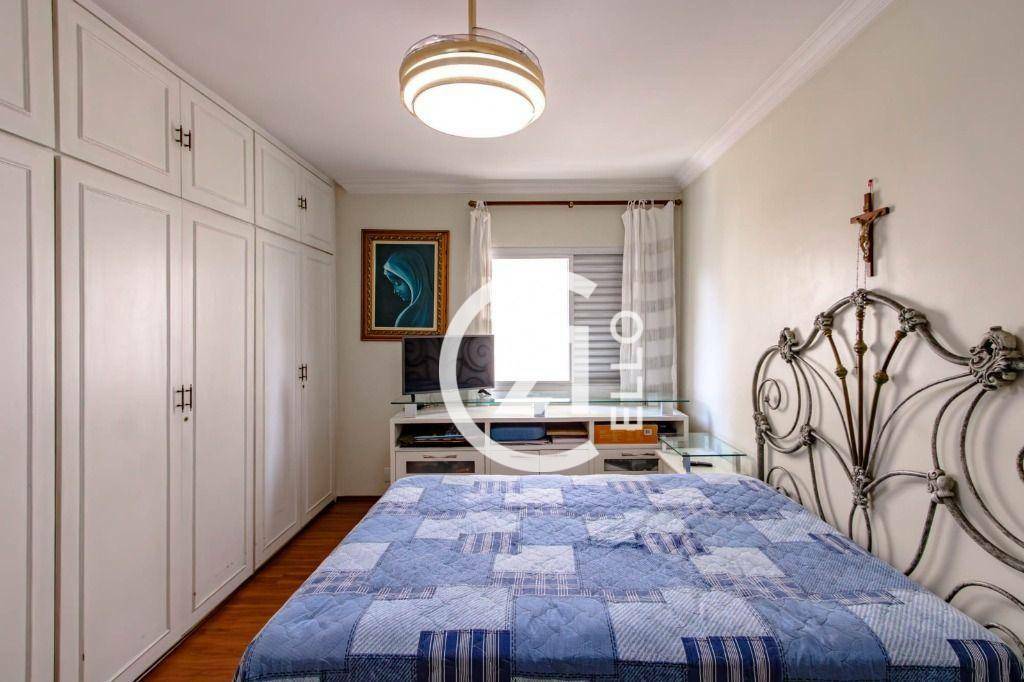 Apartamento à venda com 3 quartos, 166m² - Foto 25