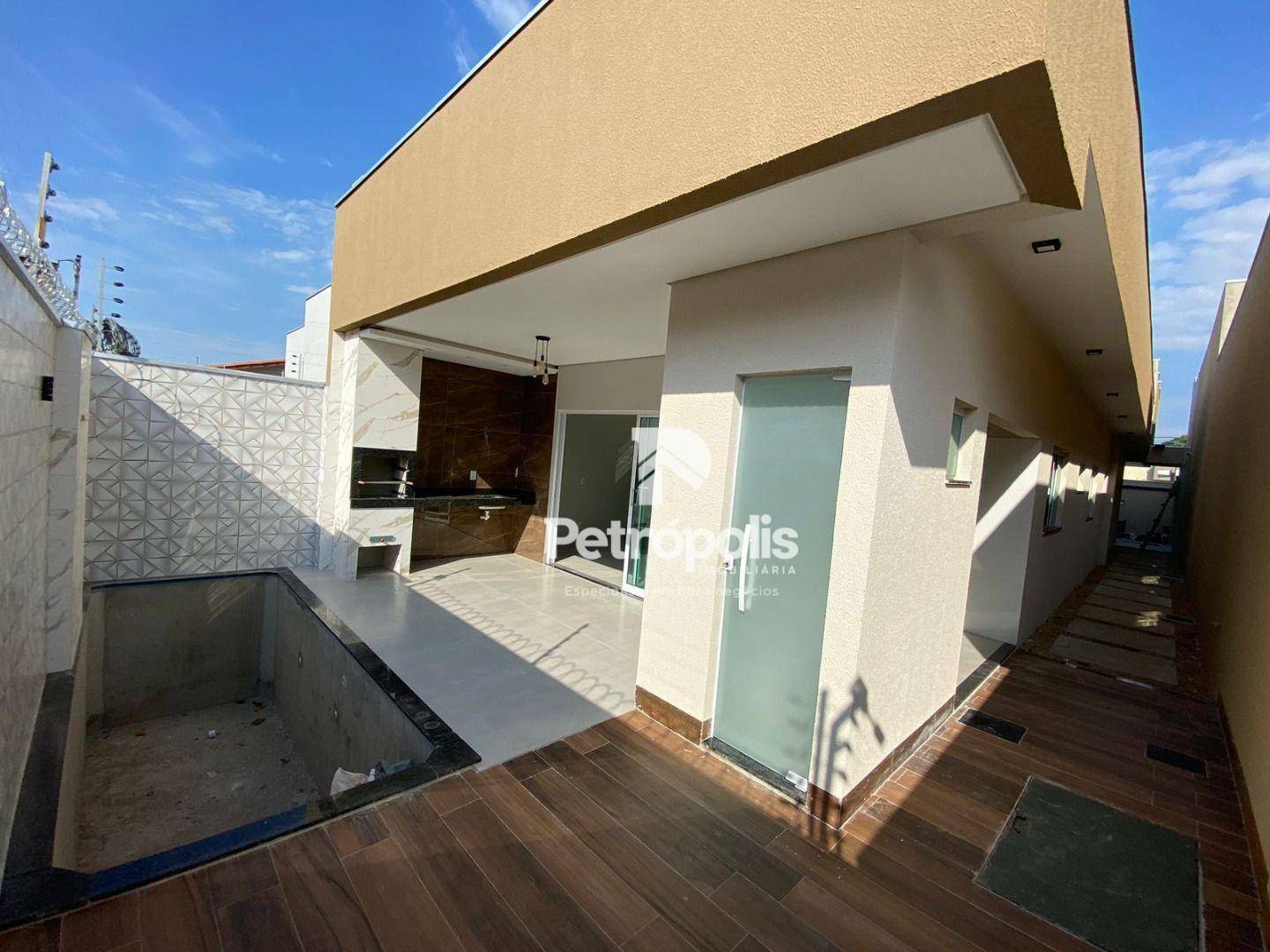 Casa à venda com 3 quartos, 151m² - Foto 21