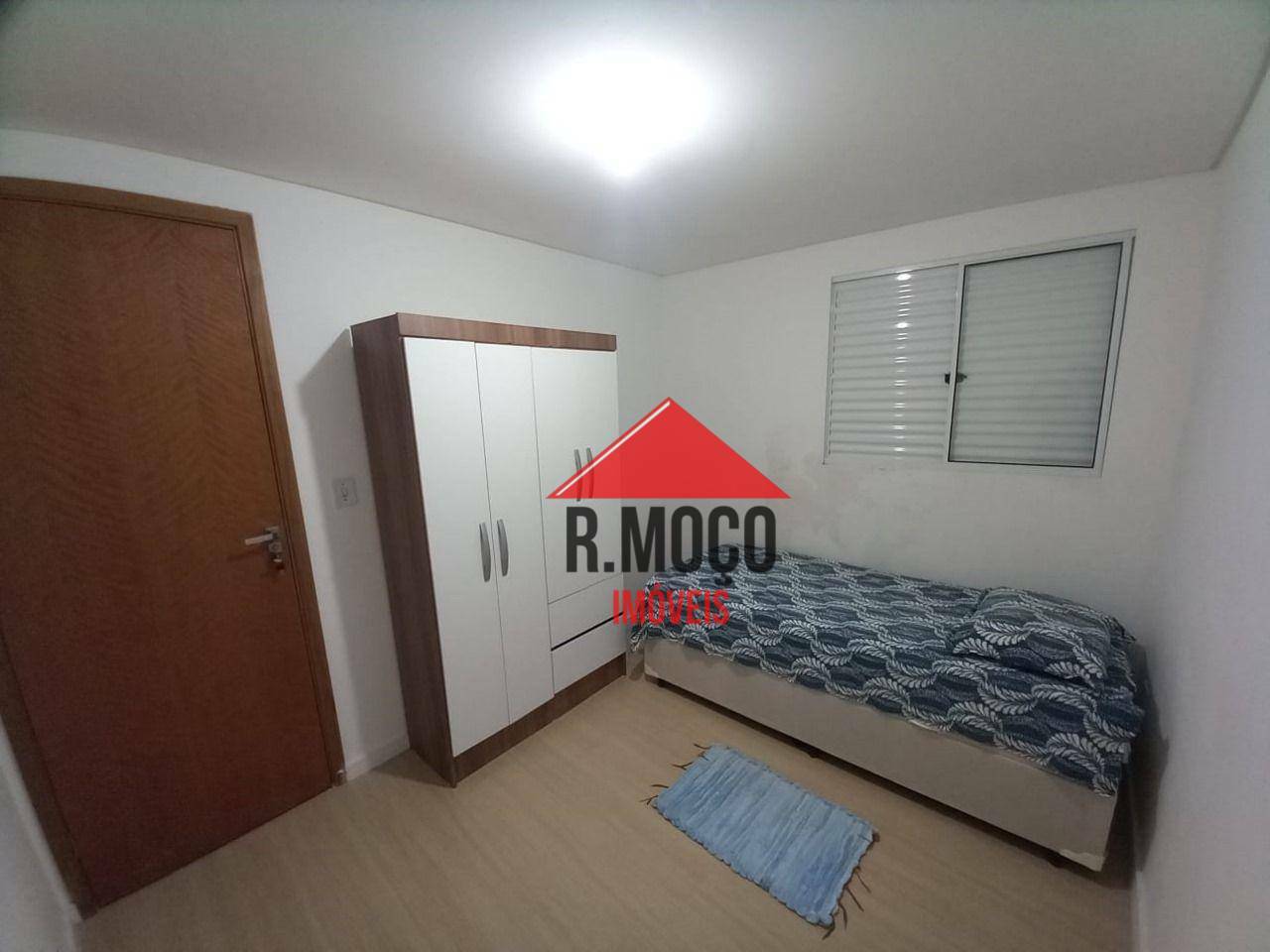 Apartamento à venda com 2 quartos, 51m² - Foto 8