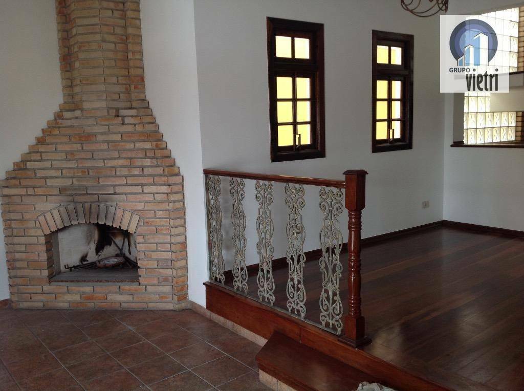 Sobrado à venda com 3 quartos, 205m² - Foto 19