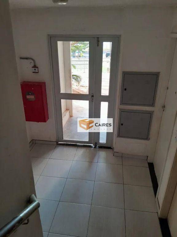 Apartamento à venda com 2 quartos, 46m² - Foto 3