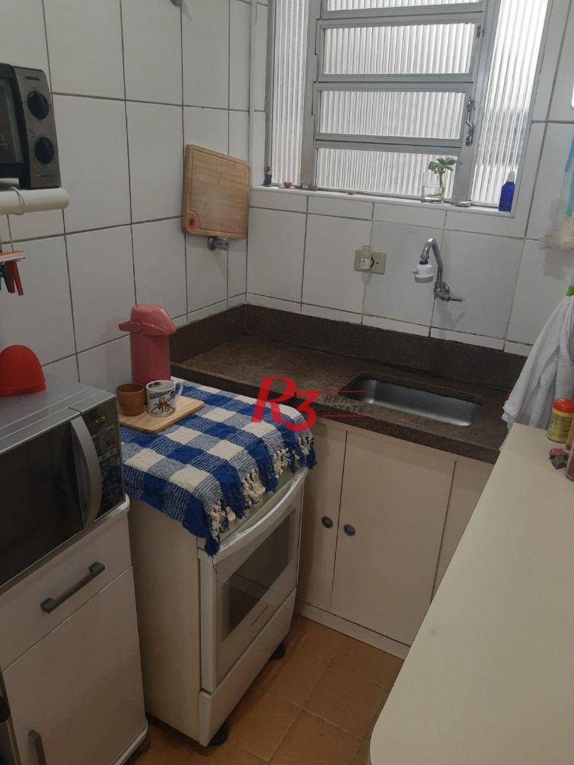 Apartamento à venda com 1 quarto, 36m² - Foto 10