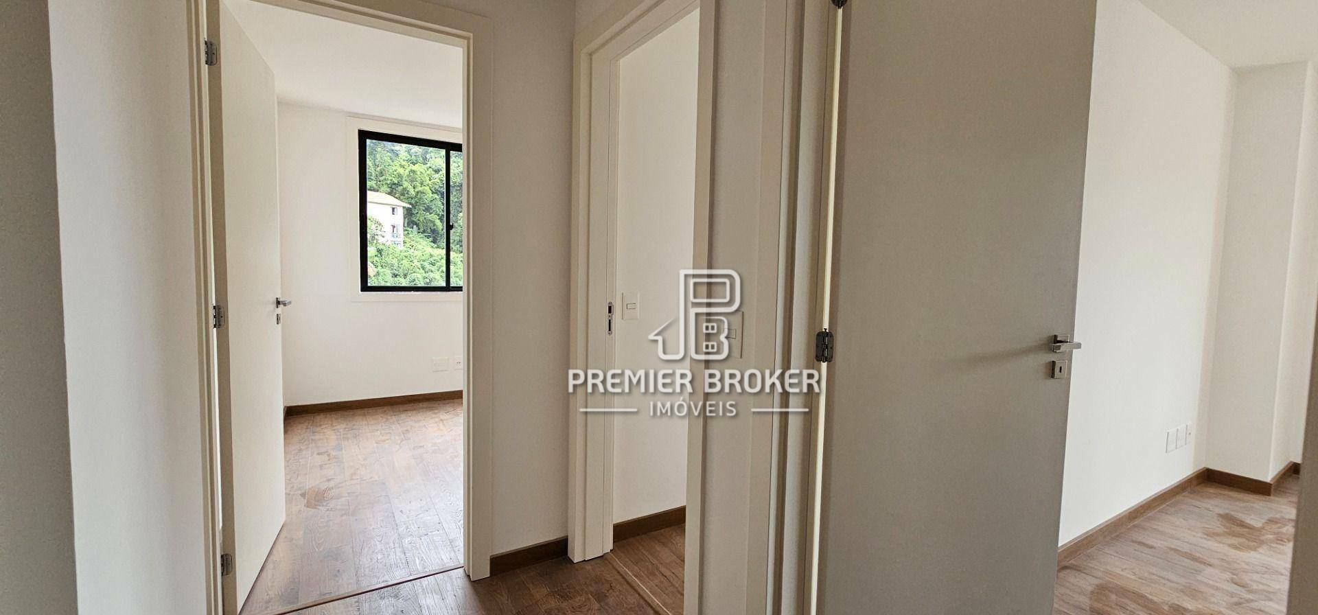 Apartamento à venda com 3 quartos, 89m² - Foto 11