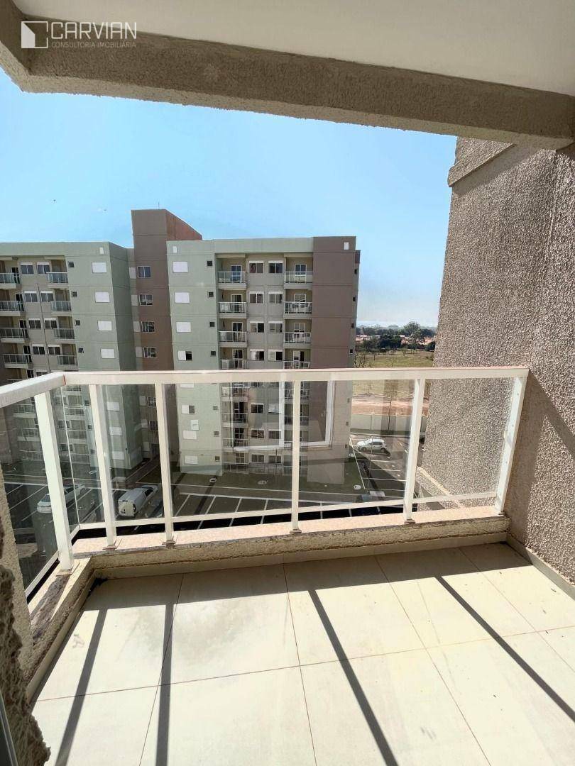 Apartamento à venda com 2 quartos, 58m² - Foto 7