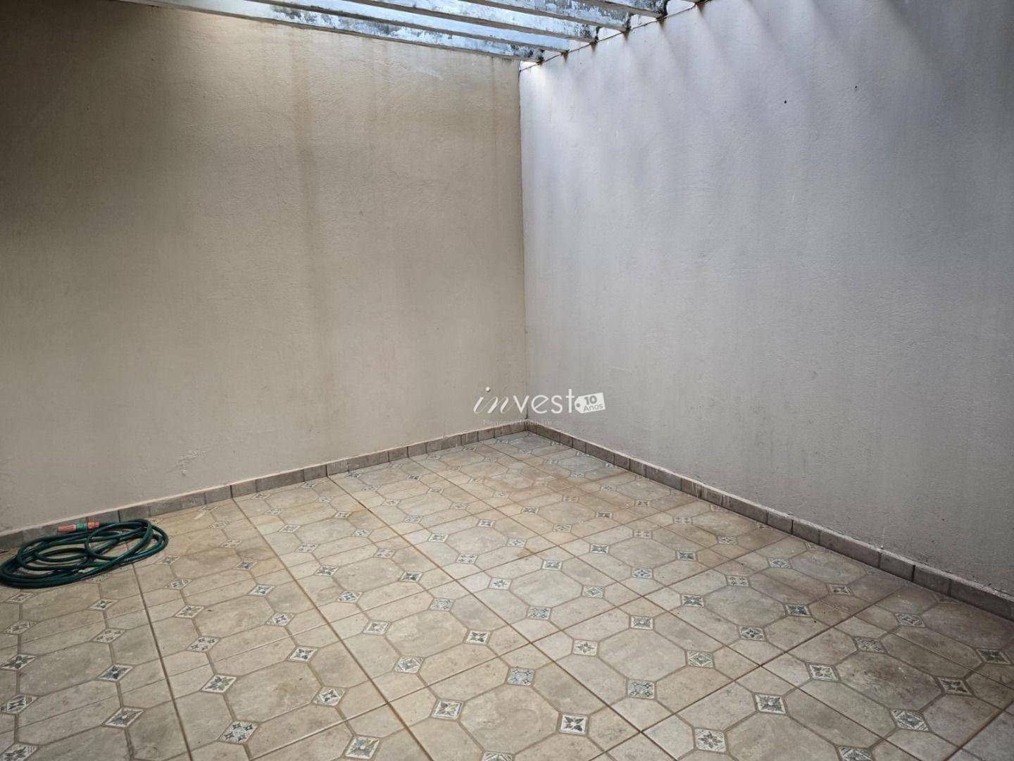 Casa à venda com 3 quartos, 160m² - Foto 25