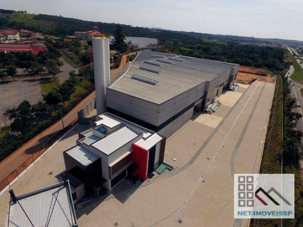 Depósito-Galpão-Armazém para alugar, 4237m² - Foto 2