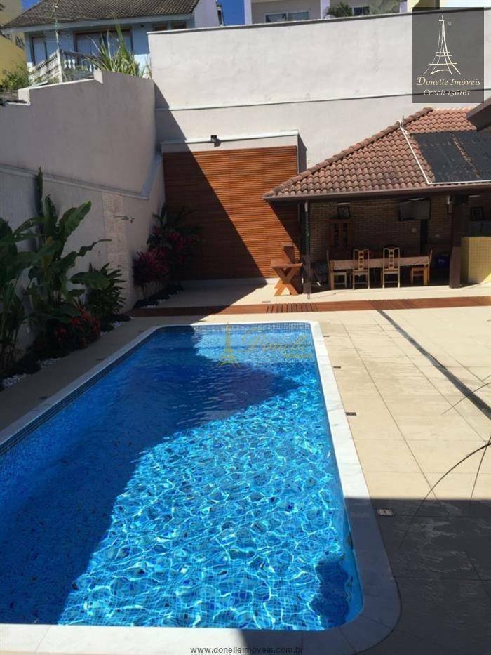 Casa de Condomínio à venda com 4 quartos, 371m² - Foto 13