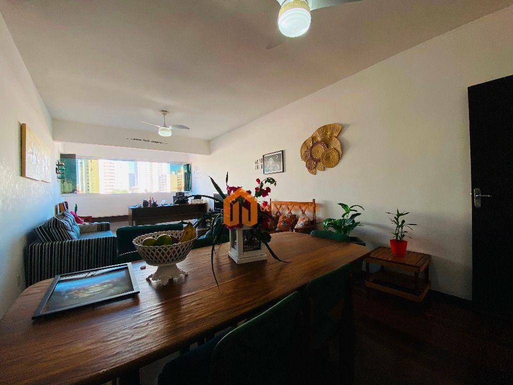 Apartamento, 3 quartos, 113 m² - Foto 3