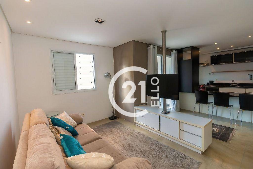 Apartamento para alugar com 2 quartos, 71m² - Foto 14