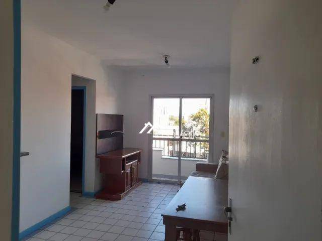 Apartamento para alugar com 1 quarto, 40m² - Foto 1