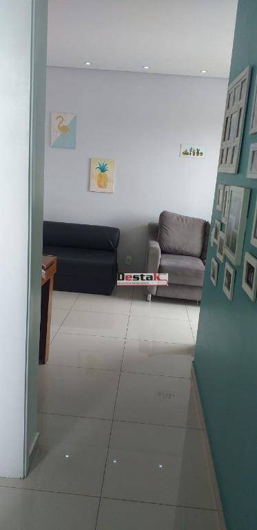 Apartamento à venda com 2 quartos, 55m² - Foto 18