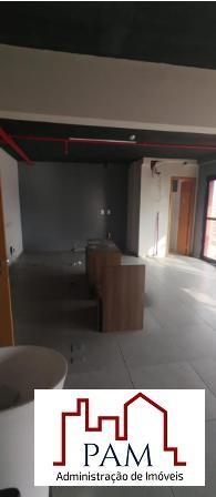 Conjunto Comercial-Sala para alugar, 64m² - Foto 3