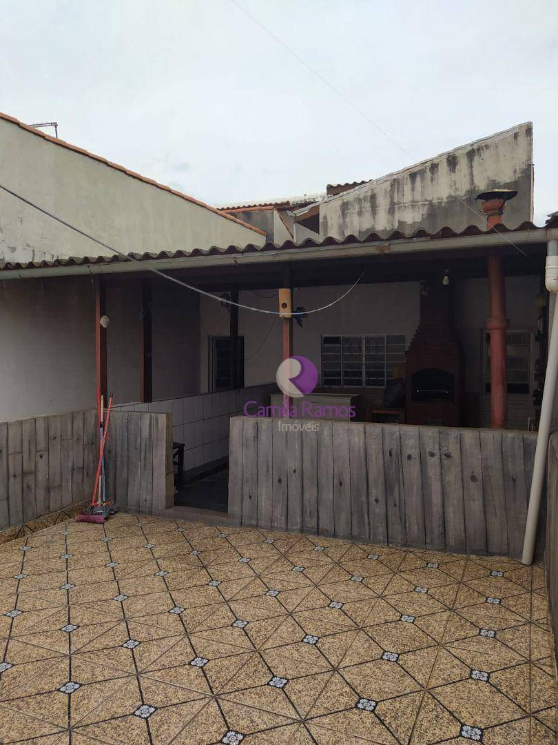 Sobrado à venda com 2 quartos, 180m² - Foto 21