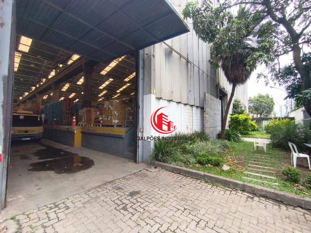 Depósito-Galpão, 5800 m² - Foto 3