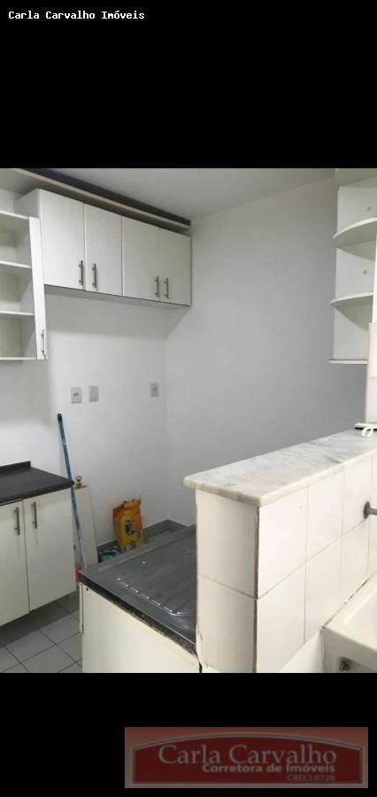 Apartamento à venda com 3 quartos, 86m² - Foto 7