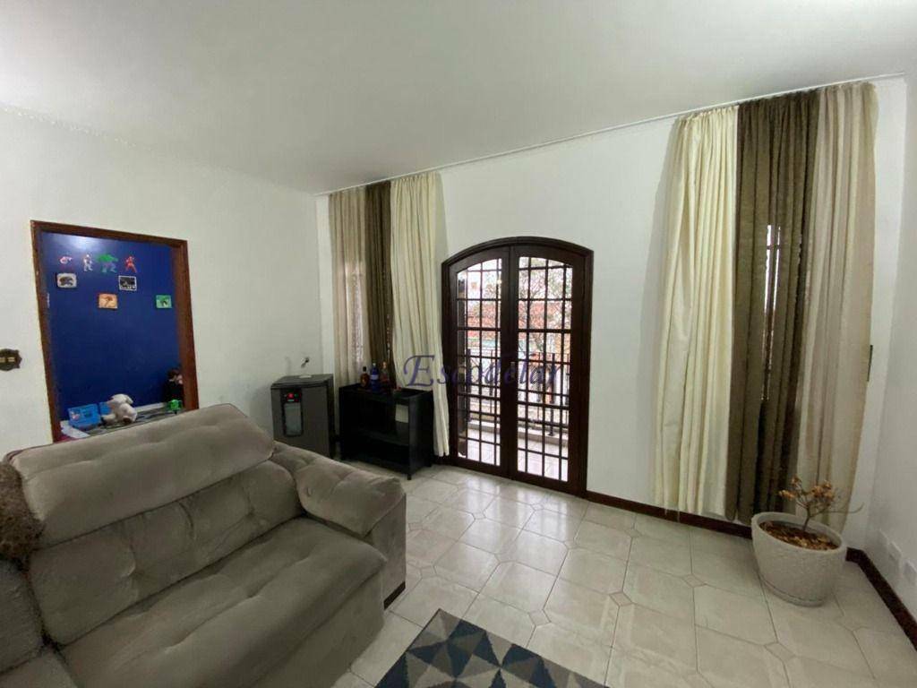 Sobrado à venda com 4 quartos, 304m² - Foto 6