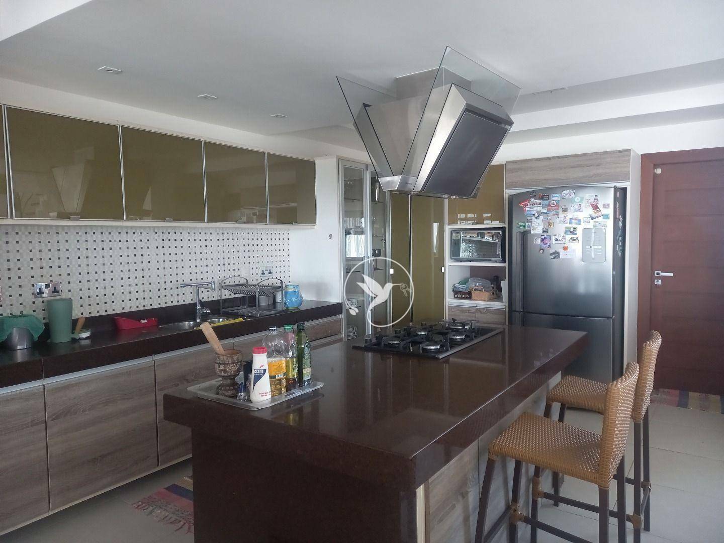 Casa à venda com 6 quartos, 580m² - Foto 12